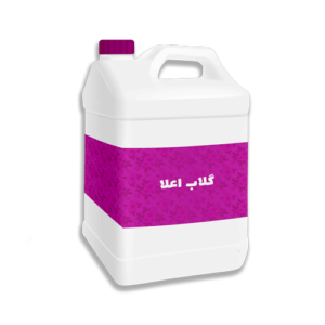 عرق گلاب اعلا 20 لیتری