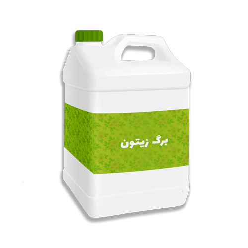 عرق برگ زیتون 20 لیتری