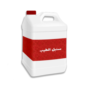 عرق سنبل الطیب 20 لیتری