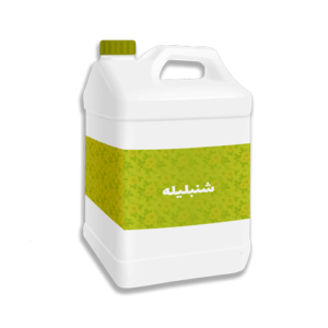عرق شنبلیله 20 لیتری