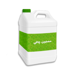 عرق معجون چاقی 20 لیتری