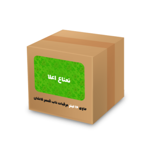 عرق نعناع اعلا 12 لیتری