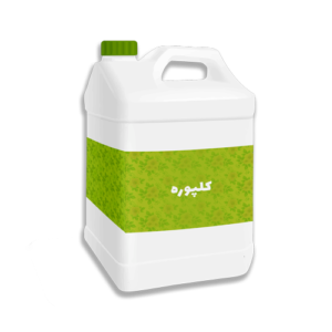 عرق کلپوره 20 لیتری